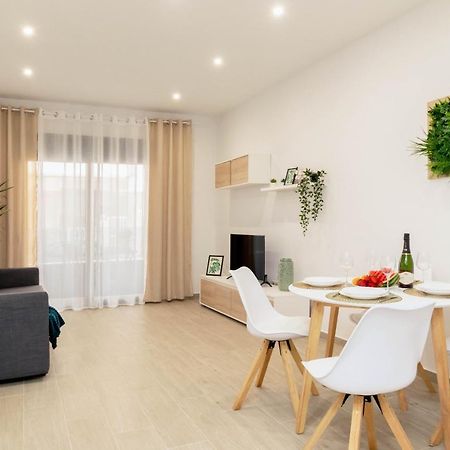 Corazon Del Mar Apartment Torrevieja Luaran gambar