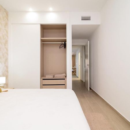 Corazon Del Mar Apartment Torrevieja Luaran gambar