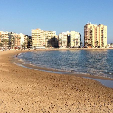 Corazon Del Mar Apartment Torrevieja Luaran gambar