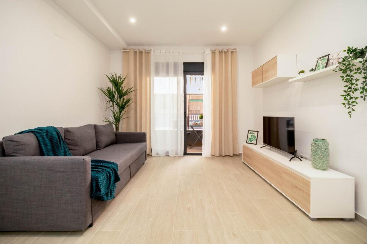 Corazon Del Mar Apartment Torrevieja Luaran gambar