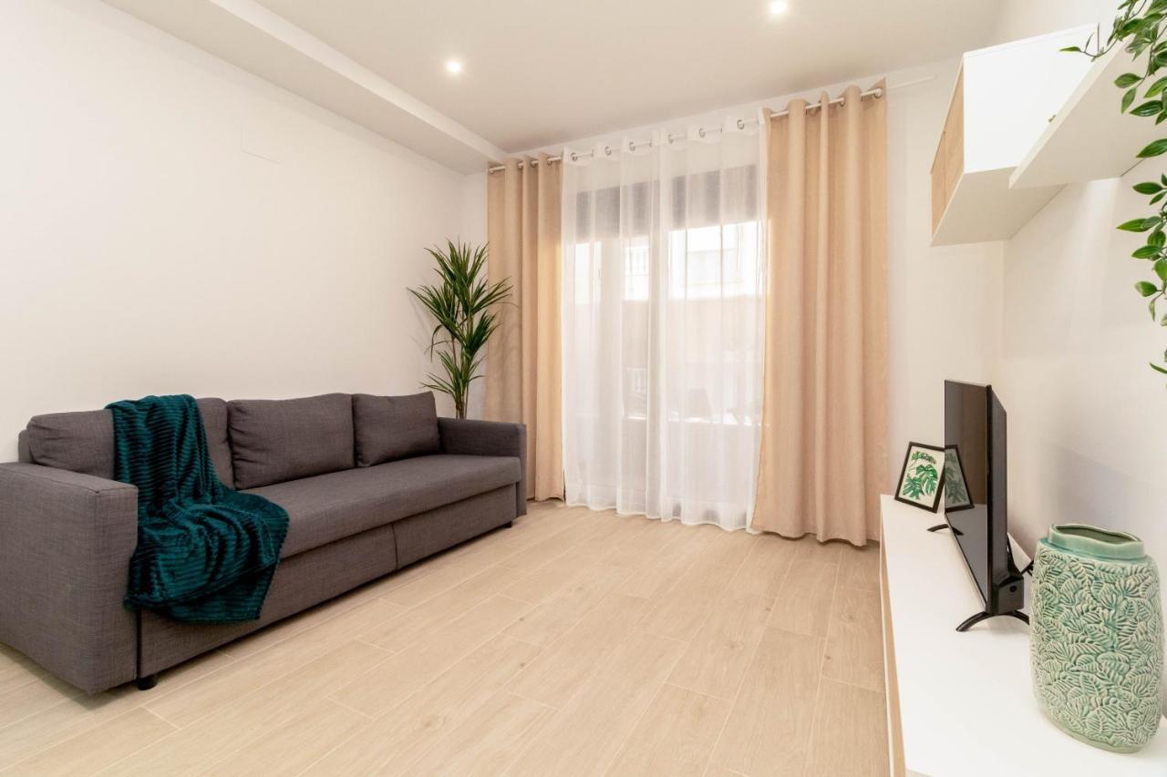 Corazon Del Mar Apartment Torrevieja Luaran gambar
