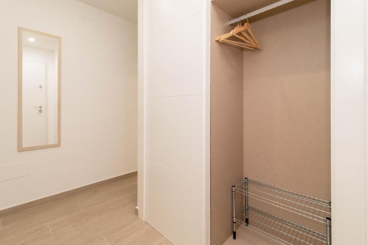 Corazon Del Mar Apartment Torrevieja Luaran gambar