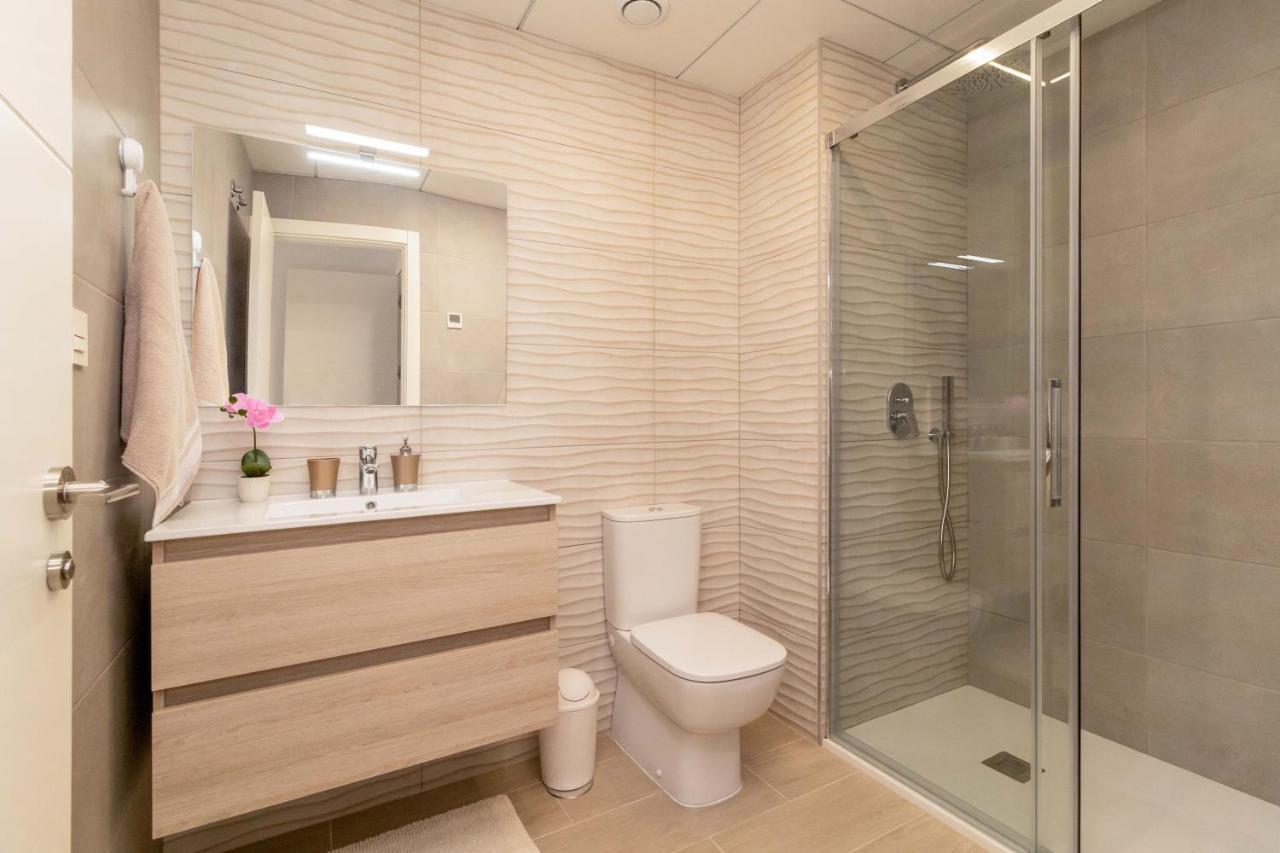 Corazon Del Mar Apartment Torrevieja Luaran gambar